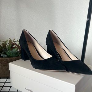 Marc Fisher Zala Heels